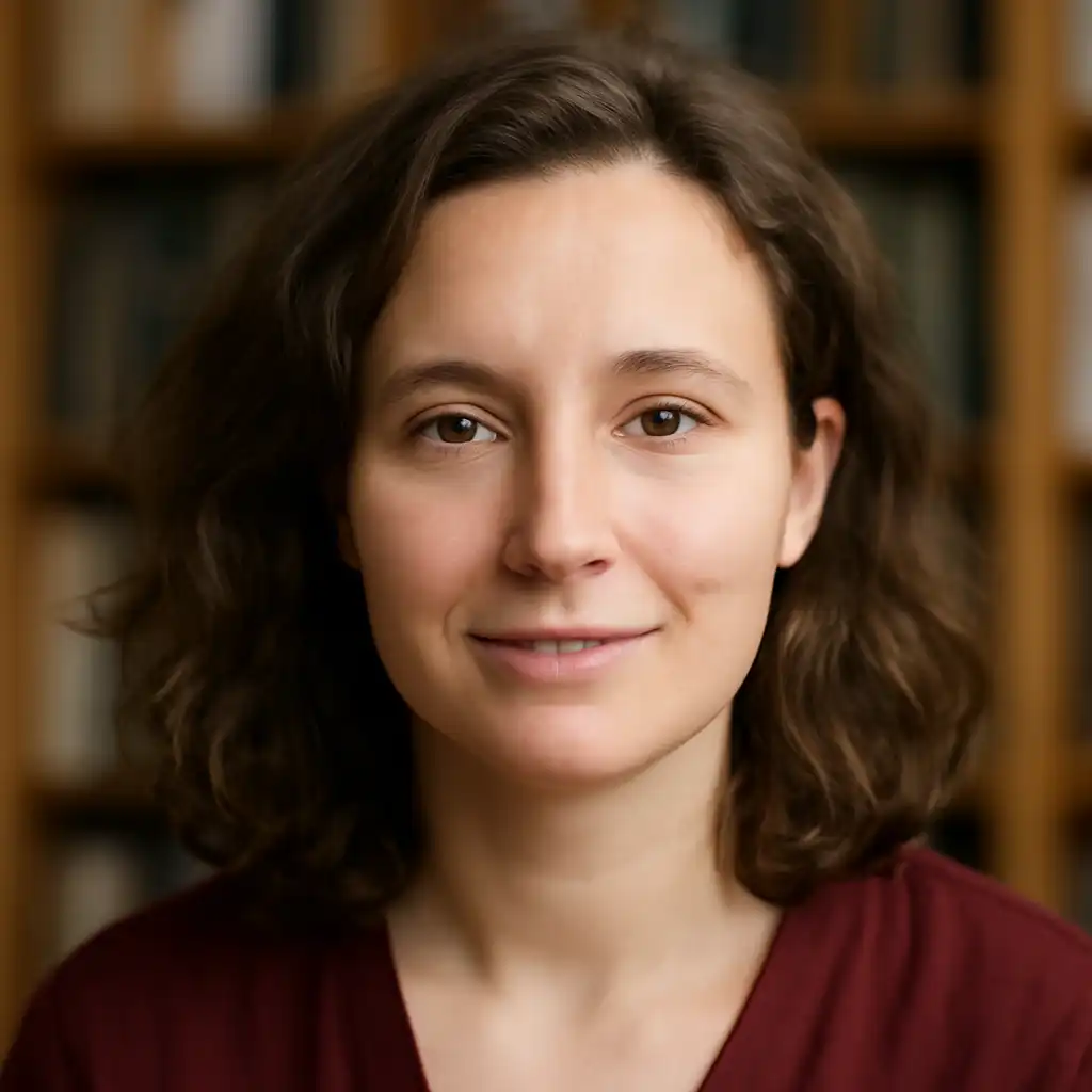 Linnea Bergman